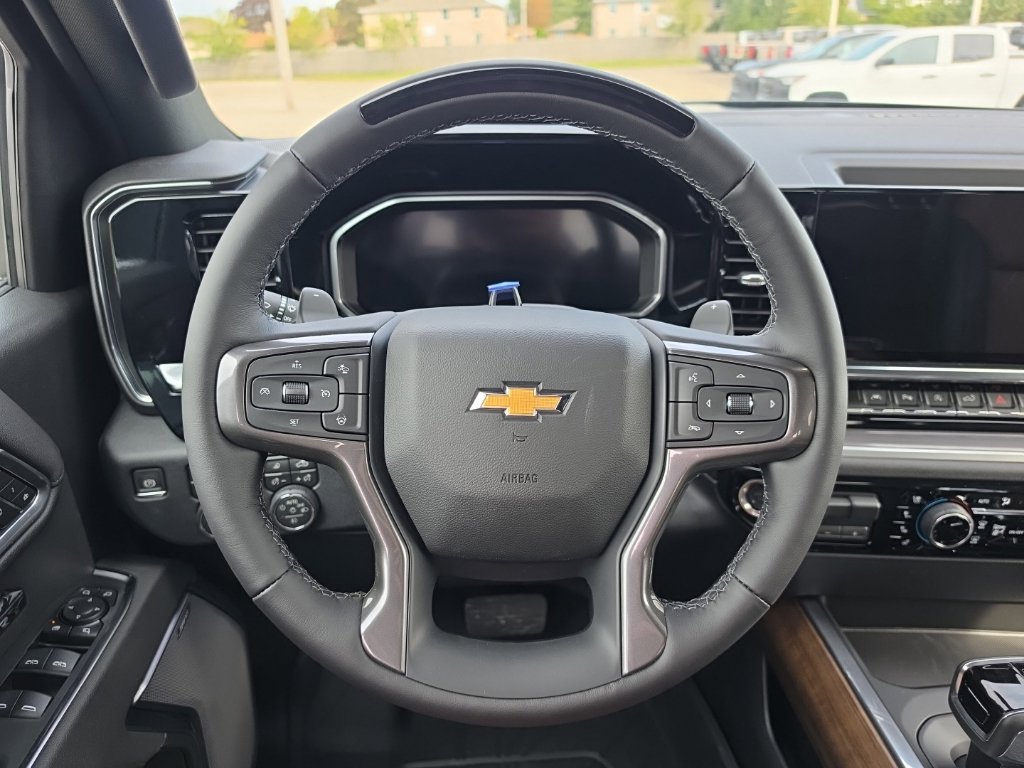 2026 Chevrolet Silverado 1500 High Country - Photo 13