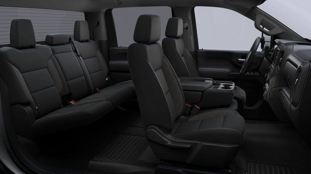 2026 Chevrolet Silverado 2500 HD Custom - Photo 17