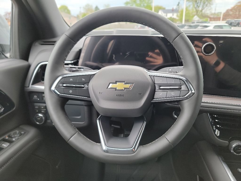 2026 Chevrolet Tahoe LT - Photo 17