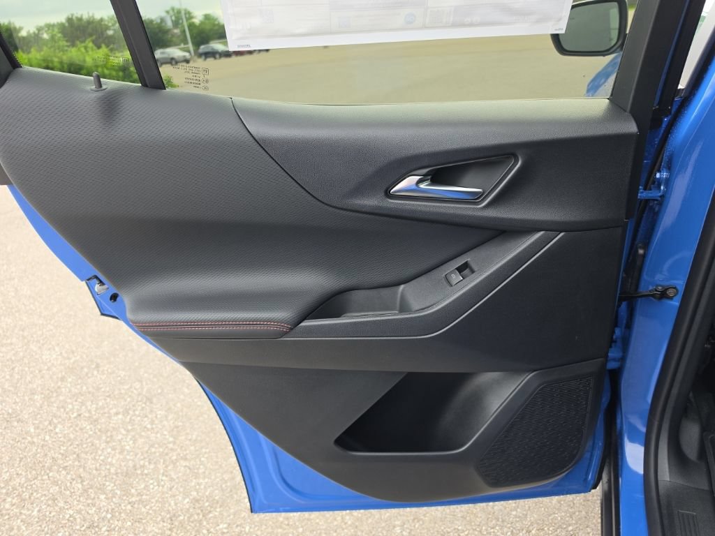 2027 Chevrolet Equinox RS - Photo 17