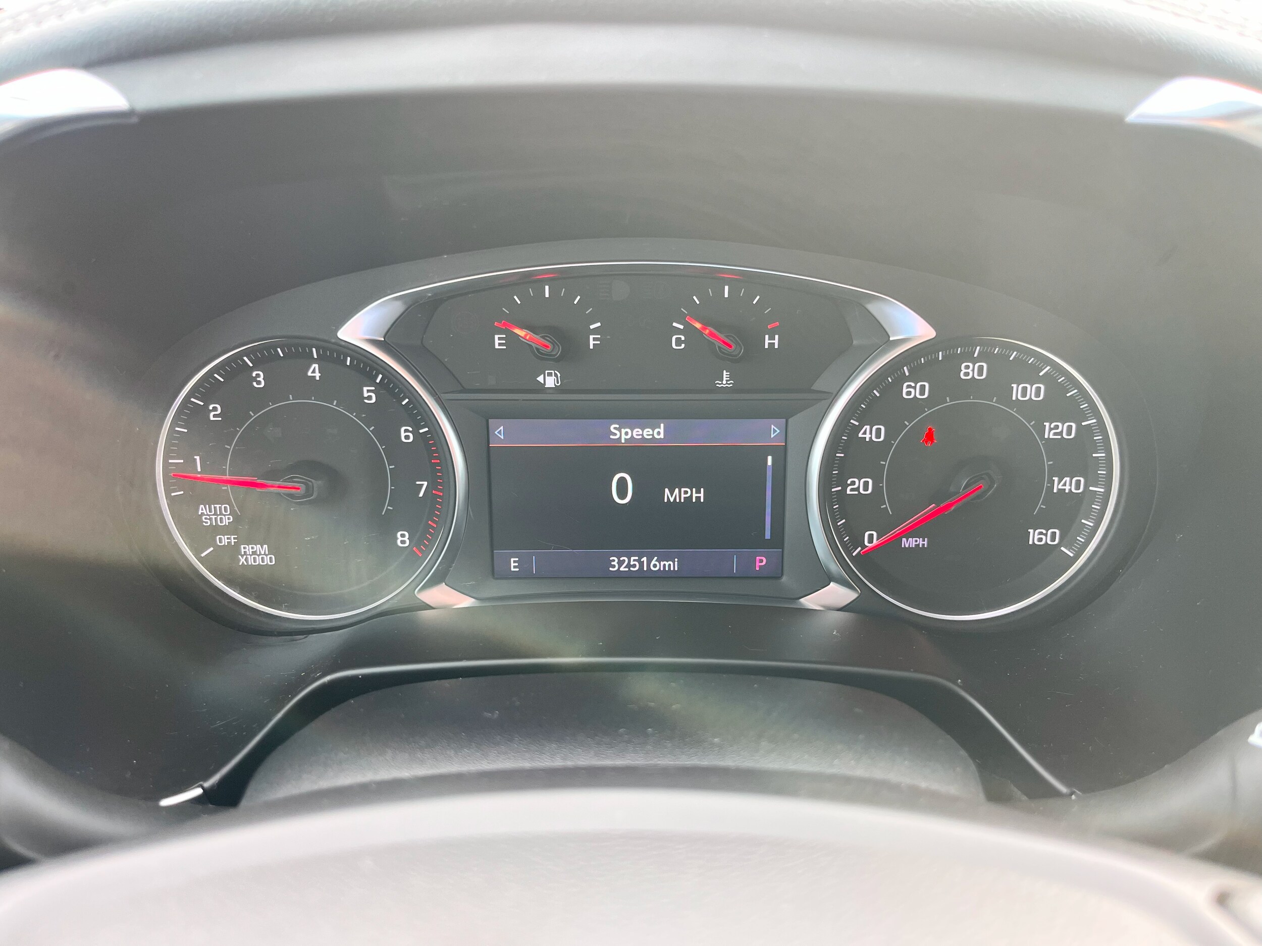 2023 Chevrolet Blazer 2LT - Photo 54