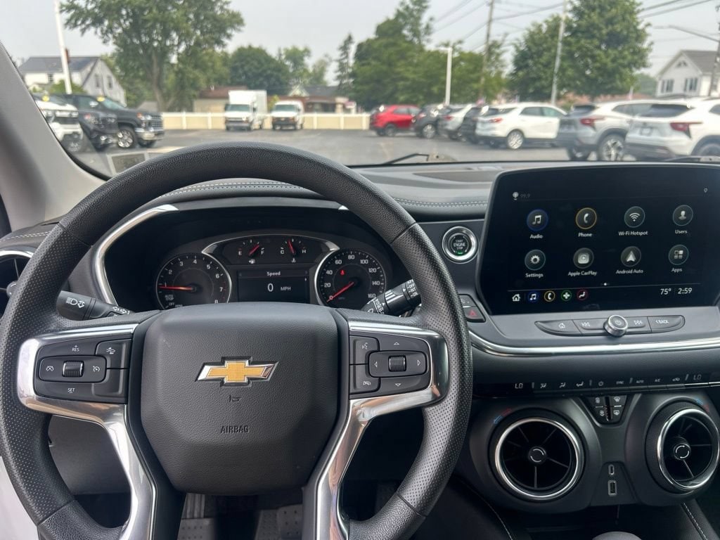 2023 Chevrolet Blazer 2LT - Photo 15