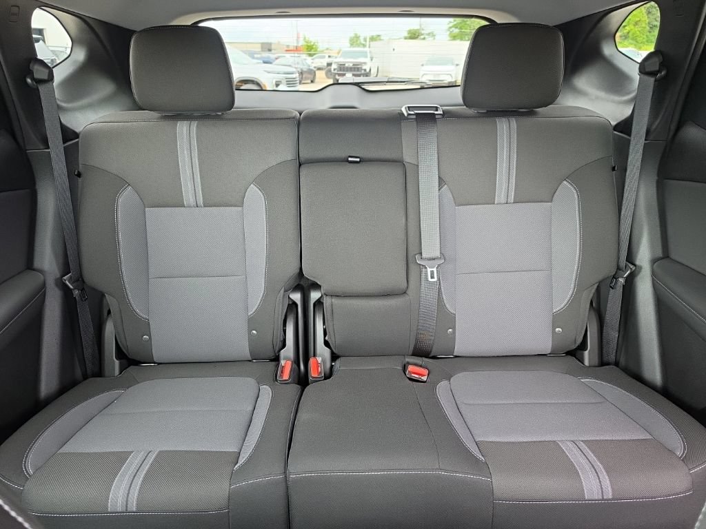 2026 Chevrolet Blazer 2LT - Photo 17
