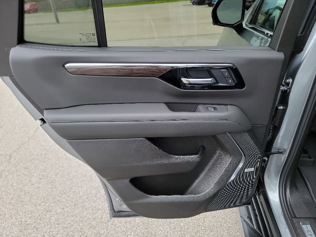 2026 Chevrolet Tahoe LT - Photo 22