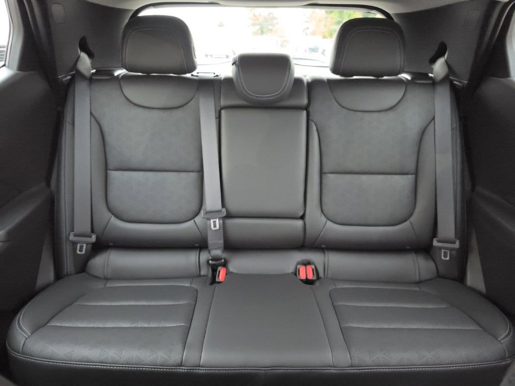 2027 Chevrolet Bolt LT - Photo 17