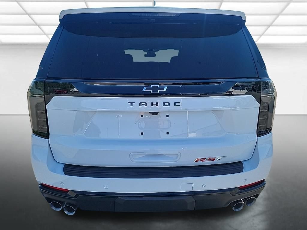 2026 Chevrolet Tahoe RST - Photo 12
