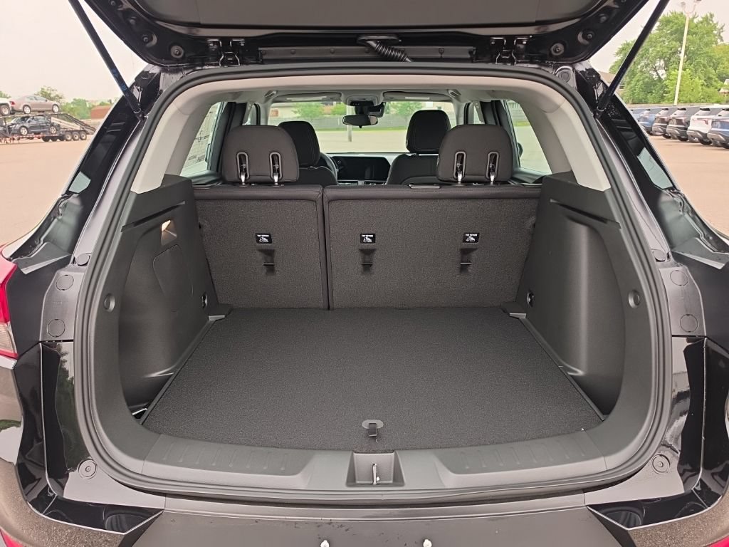 2026 Chevrolet Trailblazer LS - Photo 15