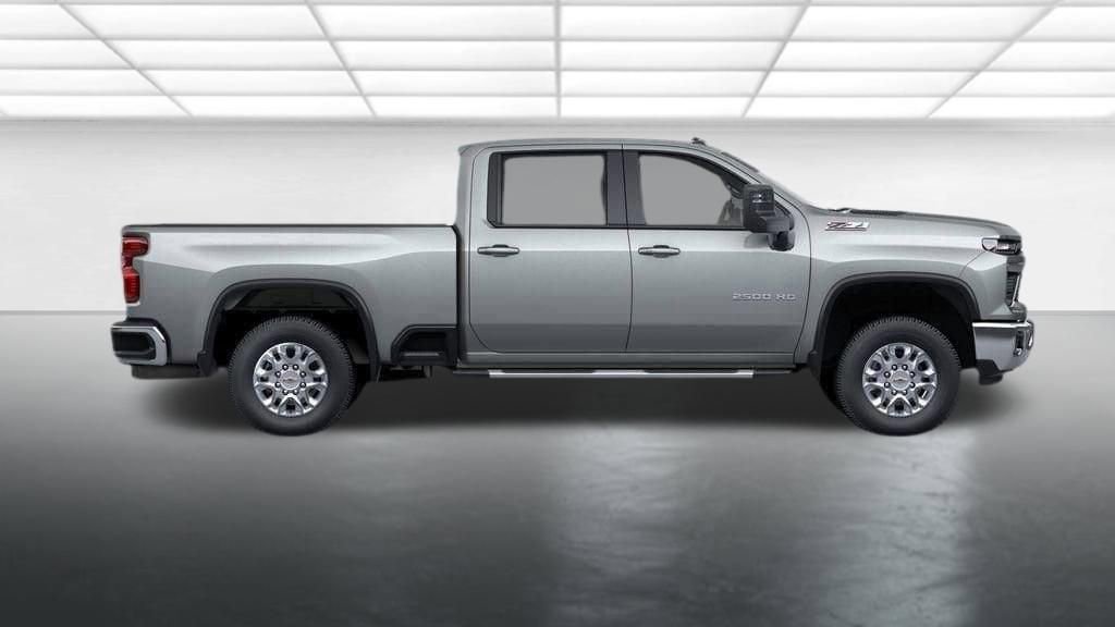 2026 Chevrolet Silverado 2500 HD LT - Photo 3