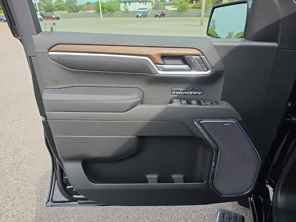 2026 Chevrolet Silverado 1500 High Country - Photo 22