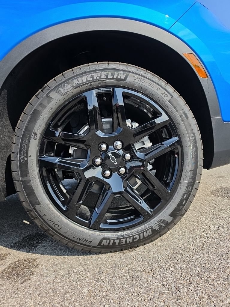 2026 Chevrolet Blazer 2LT - Photo 9