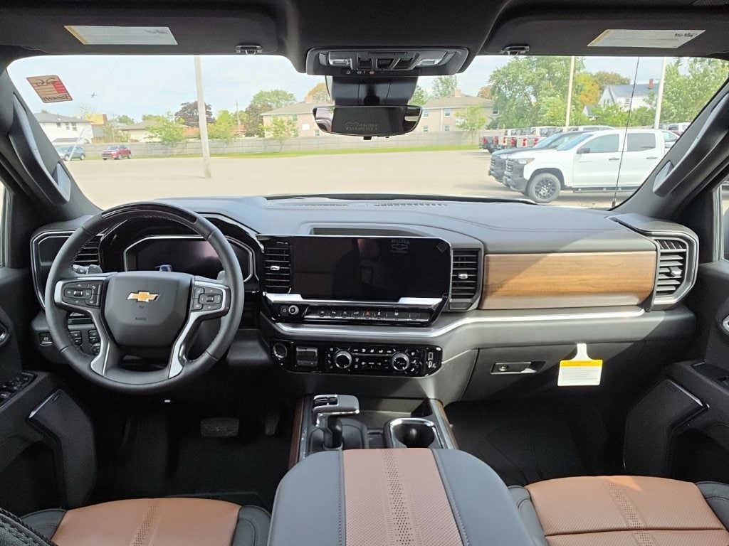 2026 Chevrolet Silverado 1500 High Country - Photo 12