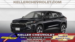 2026 Chevrolet Trax 1RS SUV