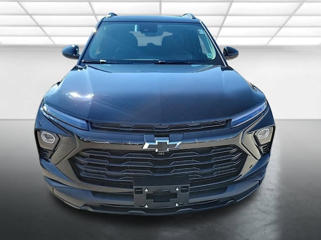 New 2026 Chevrolet Trailblazer LT SUV