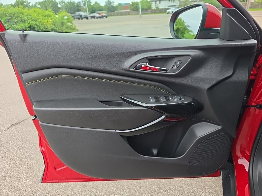 2026 Chevrolet Trax LT - Photo 20