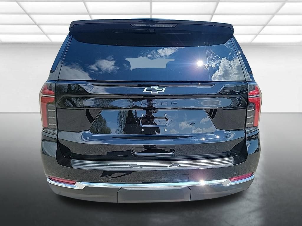 2026 Chevrolet Tahoe LS - Photo 19