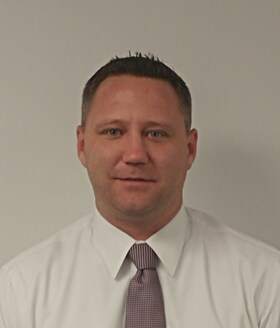 Staff member DARYL PIERCE from 8431f96a56a7