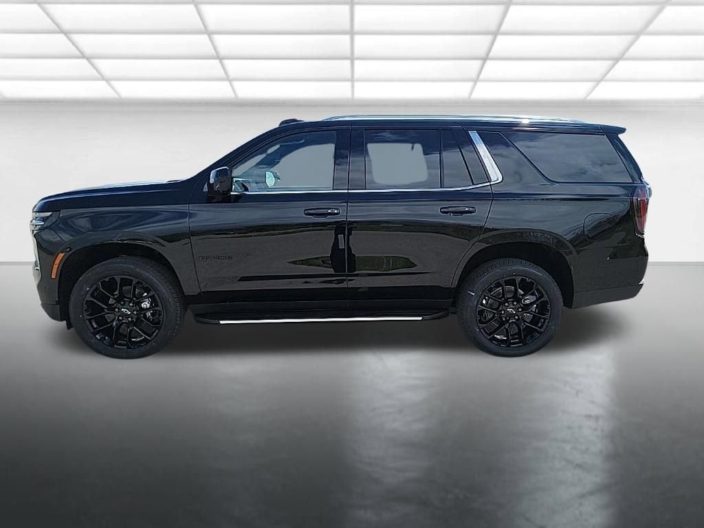2026 Chevrolet Tahoe LS - Photo 17