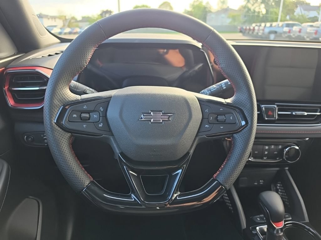2026 Chevrolet Trailblazer RS - Photo 11