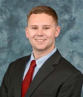 Staff member CHARLIE KELLER JR. from f17a1ab965b1