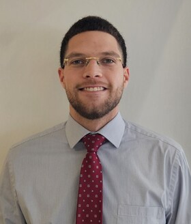 Staff member TYLER STEVENS from f17a1ab965b1