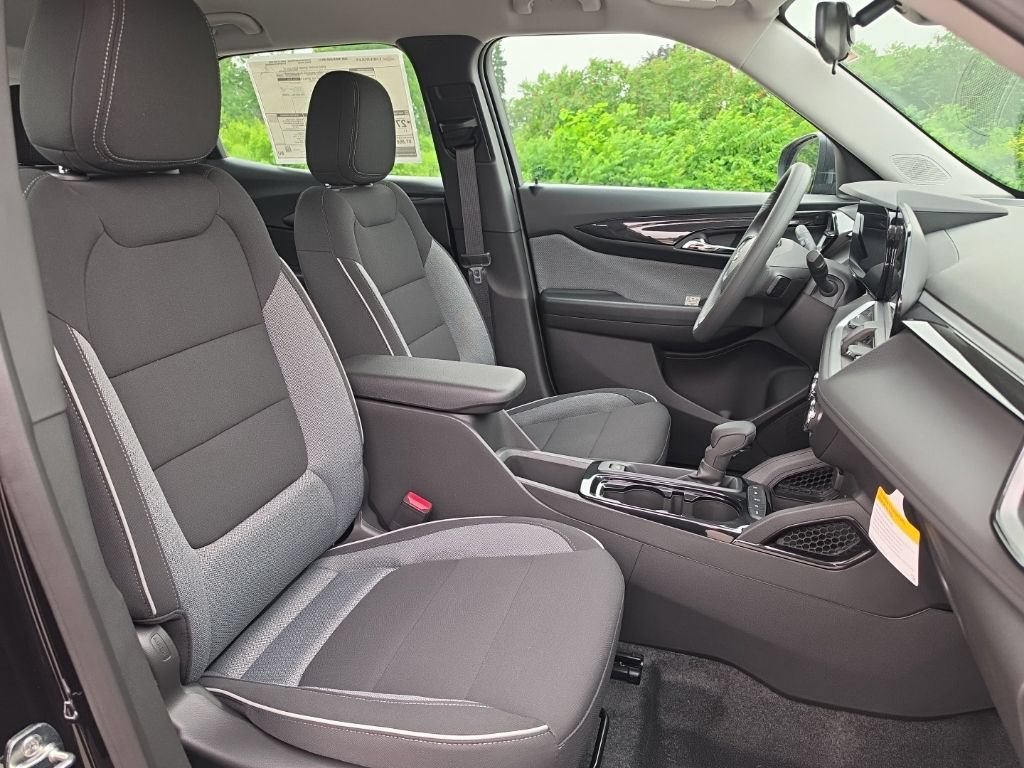 2026 Chevrolet Trailblazer LS - Photo 12