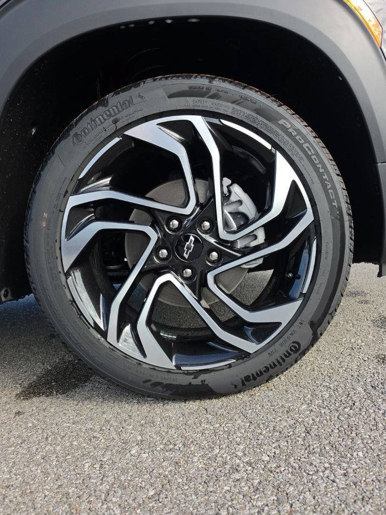 2026 Chevrolet Trailblazer RS - Photo 9