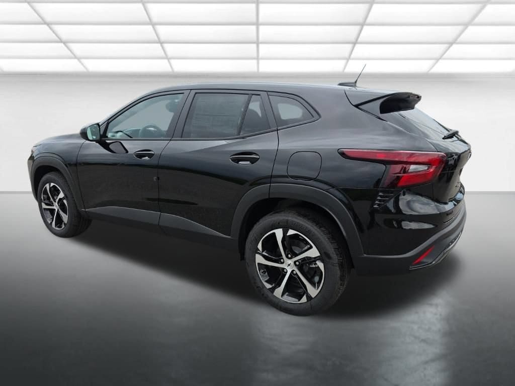 2026 Chevrolet Trax RS - Photo 4
