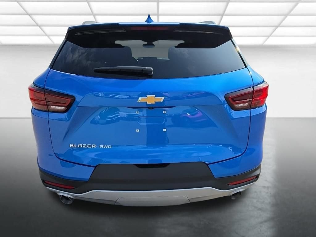 2026 Chevrolet Blazer 2LT - Photo 6