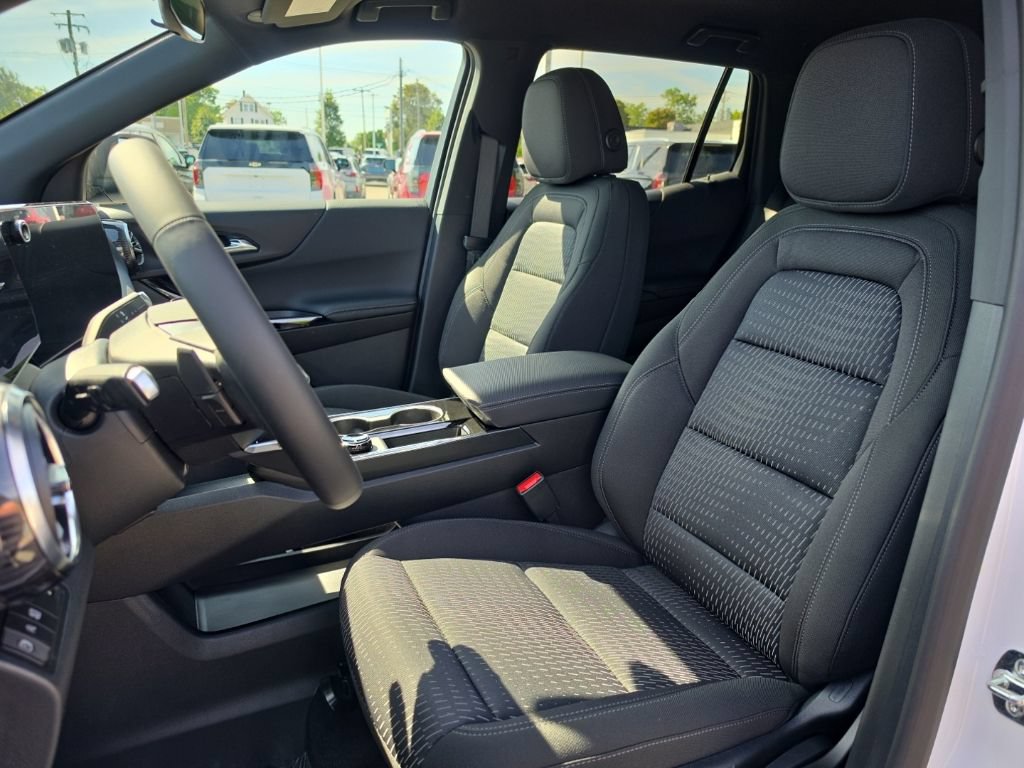 2027 Chevrolet Equinox LT - Photo 15