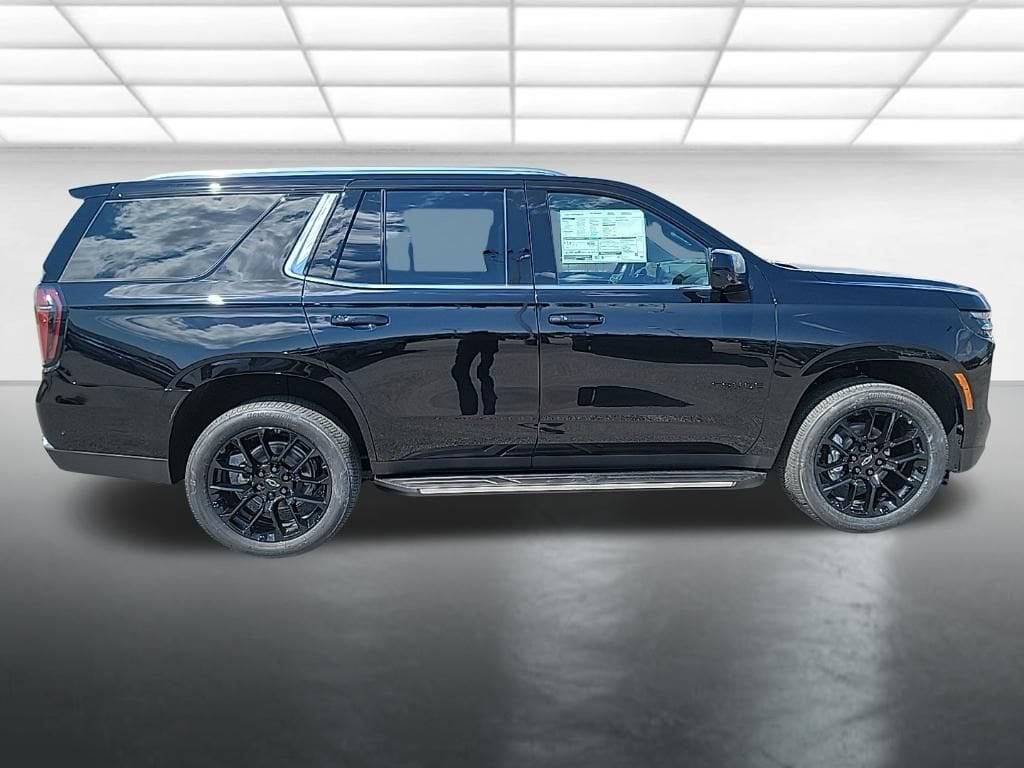 2026 Chevrolet Tahoe LS - Photo 20