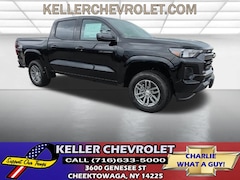 2026 Chevrolet Colorado LT Truck