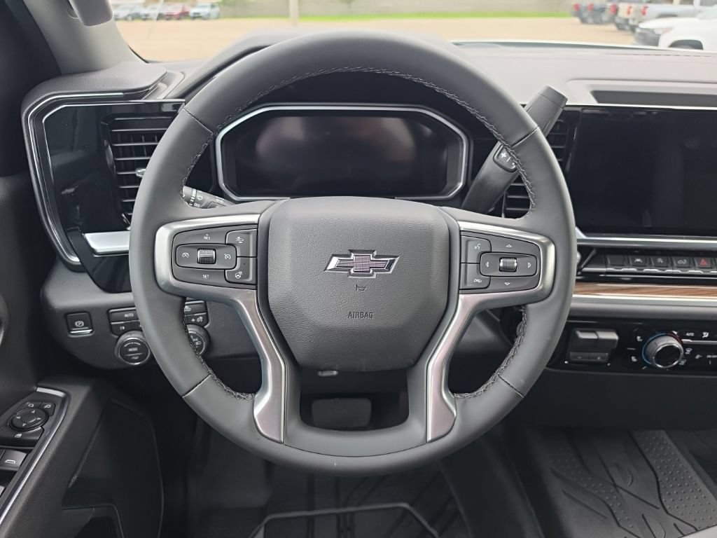 2026 Chevrolet Silverado 1500 RST - Photo 12