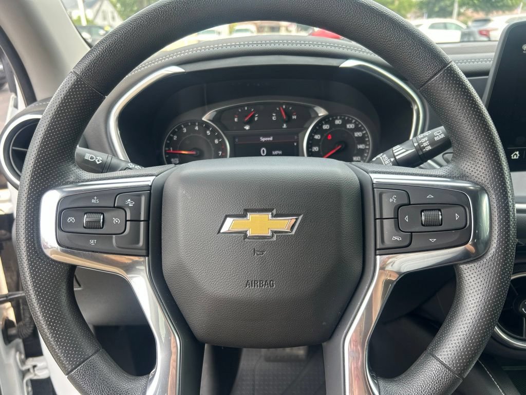 2023 Chevrolet Blazer 2LT - Photo 16
