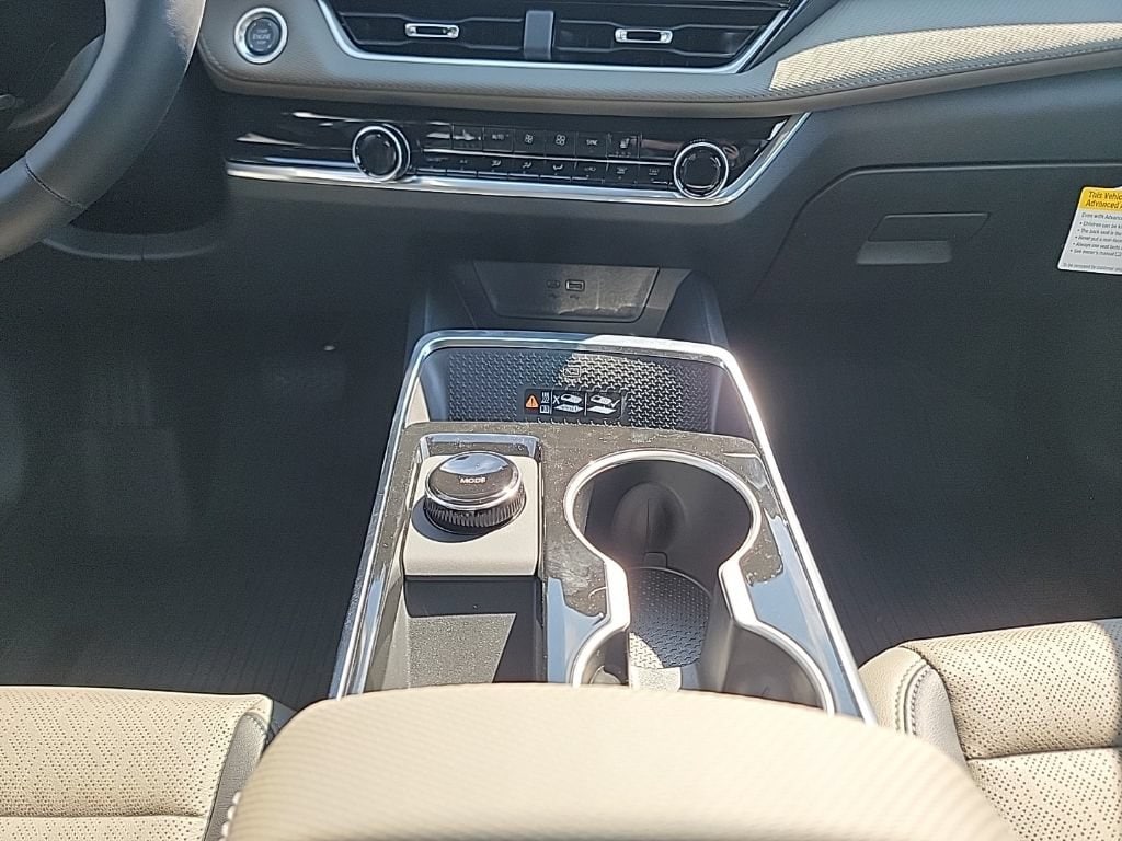 2026 Chevrolet Equinox LT - Photo 10