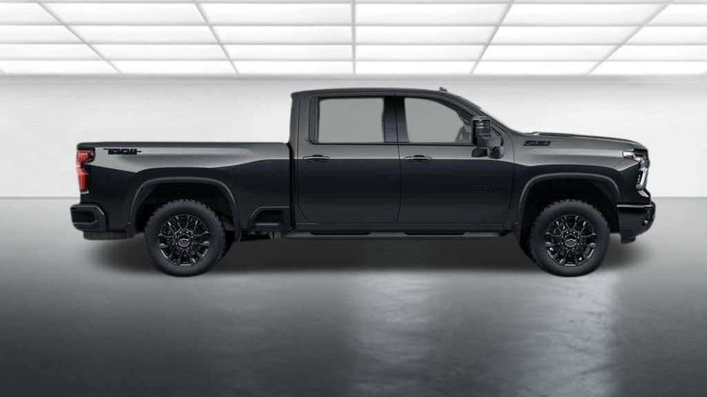New 2026 Chevrolet Silverado 2500 HD LTZ Truck