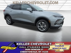 2026 Chevrolet Blazer 2LT SUV
