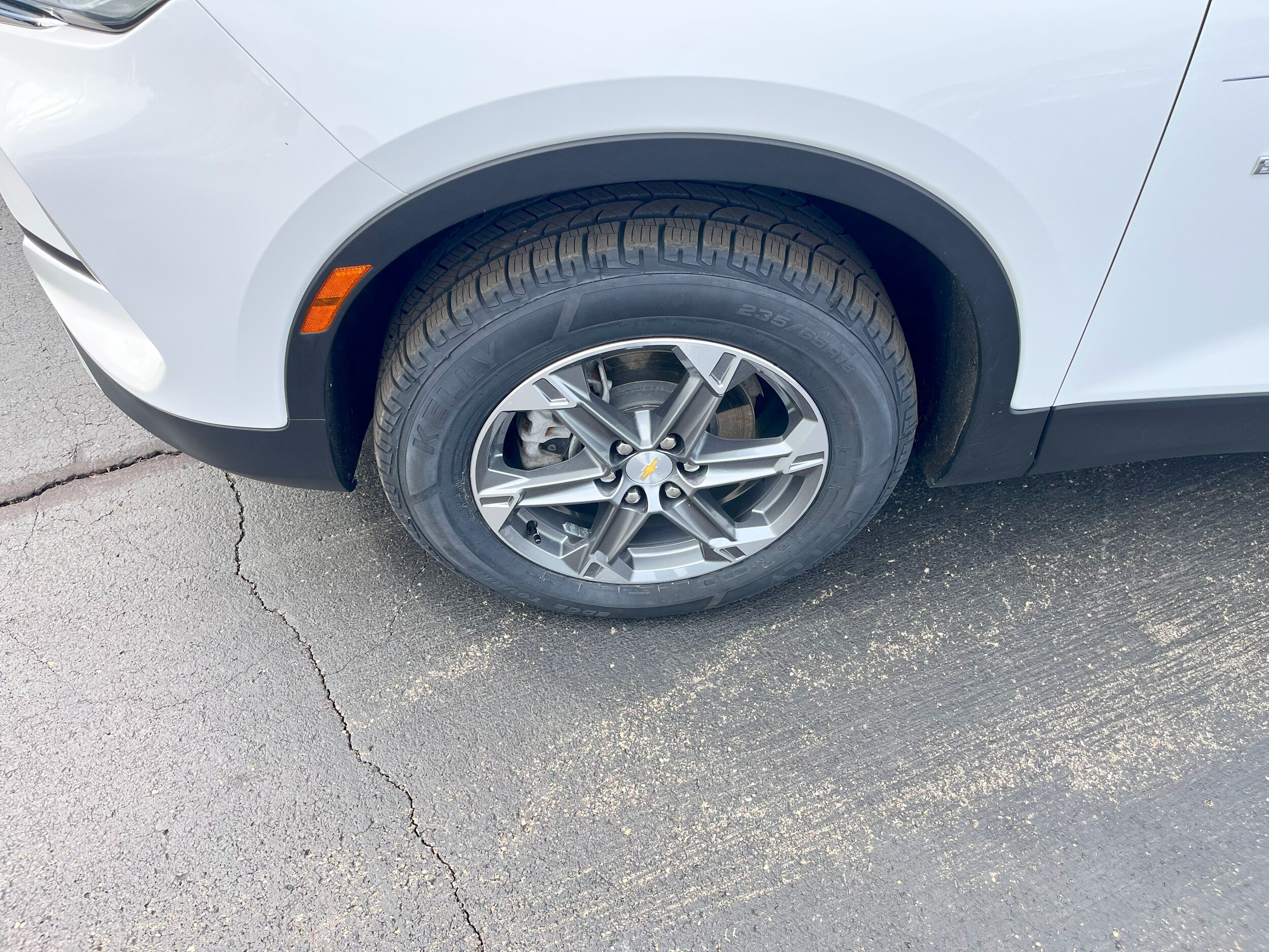 2023 Chevrolet Blazer 2LT - Photo 48