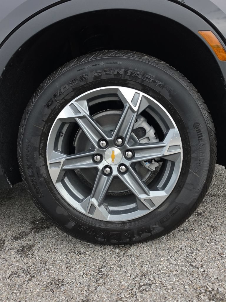 2026 Chevrolet Blazer 2LT - Photo 9