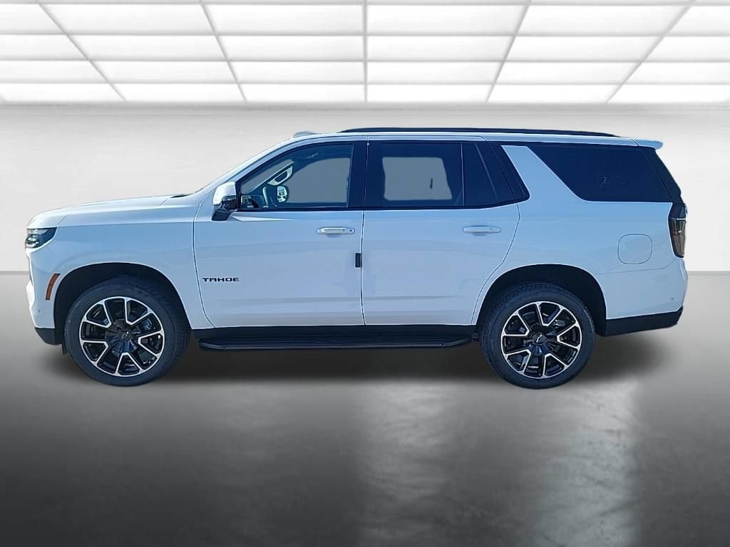 2026 Chevrolet Tahoe RST - Photo 10