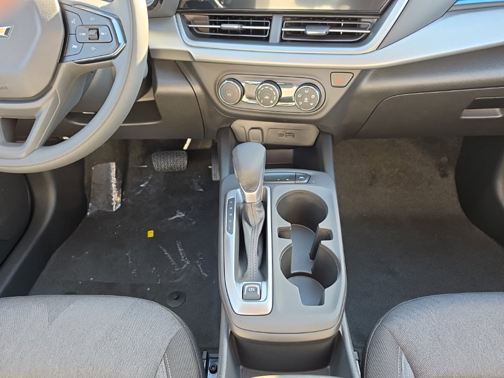 2026 Chevrolet Trax LS - Photo 12