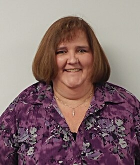 Staff member CATHY KELLER-NORMAN from 8431f96a56a7