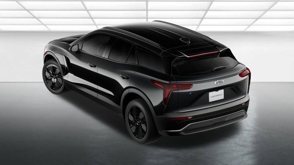 2026 Chevrolet Blazer EV LT - Photo 15