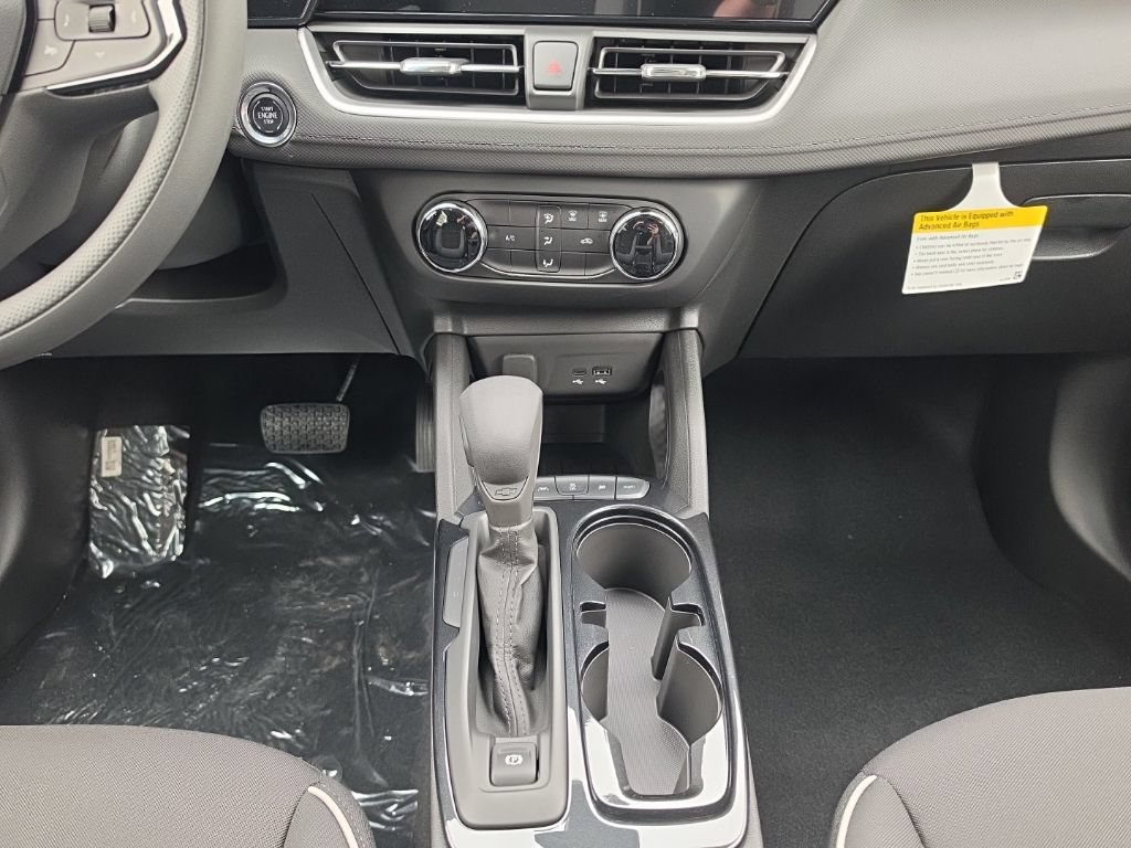 2026 Chevrolet Trailblazer LS - Photo 10
