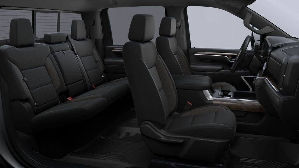 2026 Chevrolet Silverado 2500 HD LT - Photo 6