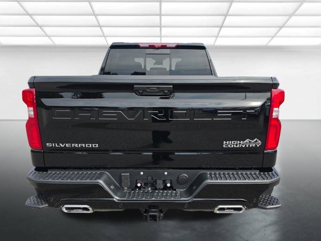 2026 Chevrolet Silverado 1500 High Country - Photo 6