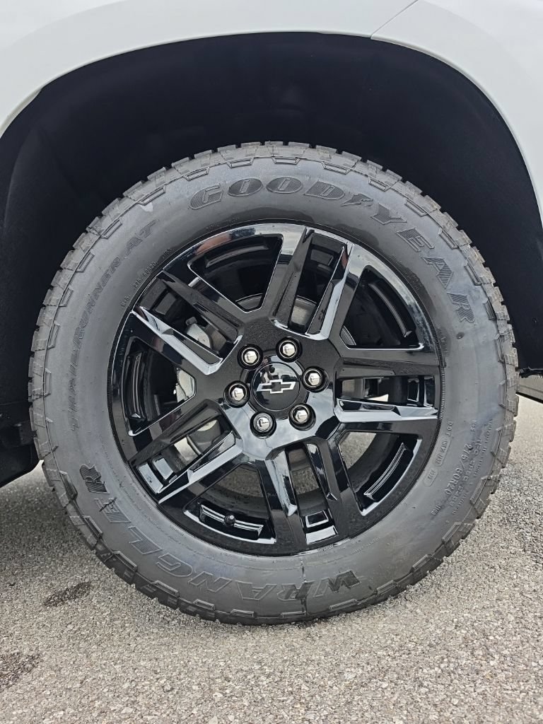 2026 Chevrolet Silverado 1500 RST - Photo 10