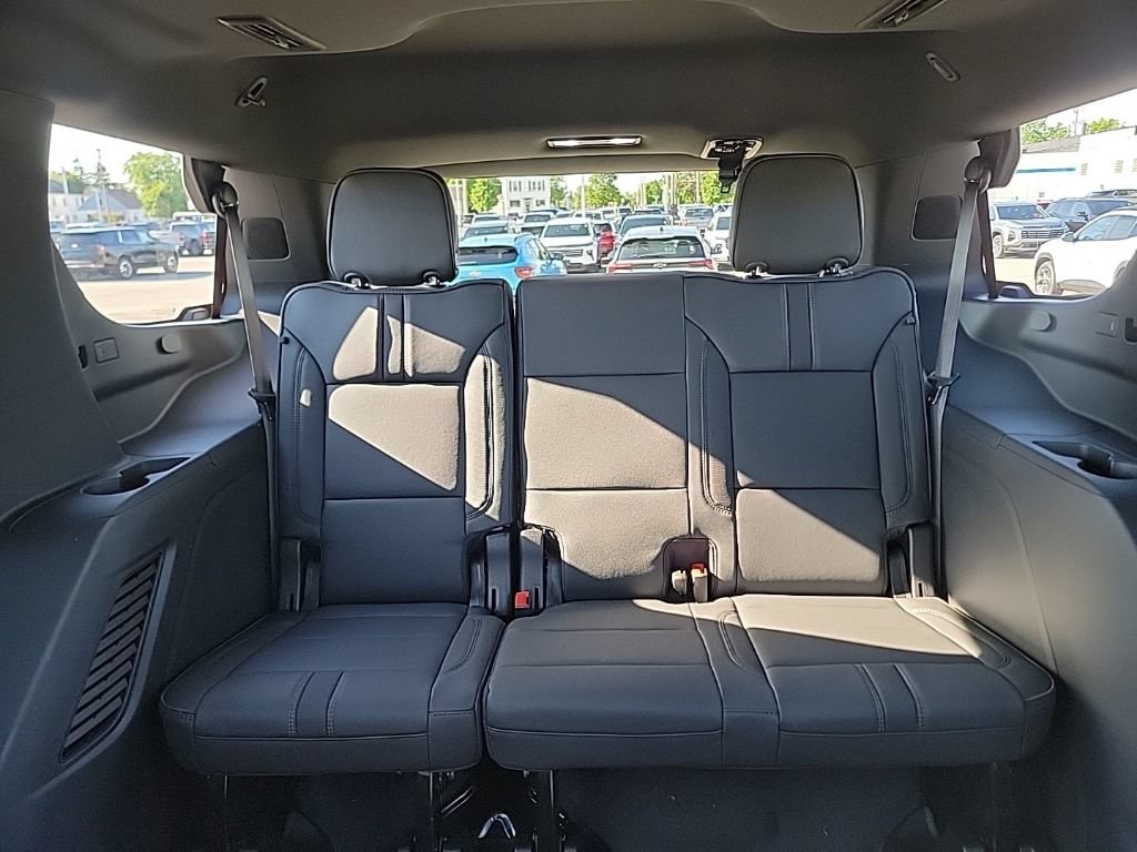 2026 Chevrolet Tahoe RST - Photo 22