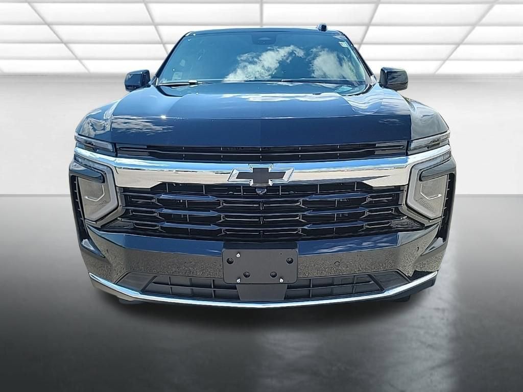 2026 Chevrolet Tahoe LS - Photo 16
