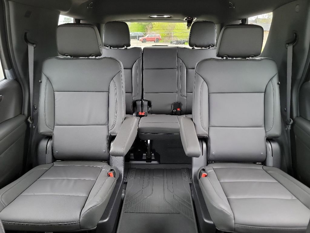 2026 Chevrolet Tahoe LT - Photo 23
