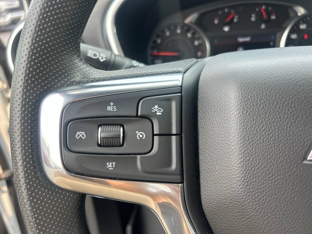 2023 Chevrolet Blazer 2LT - Photo 17